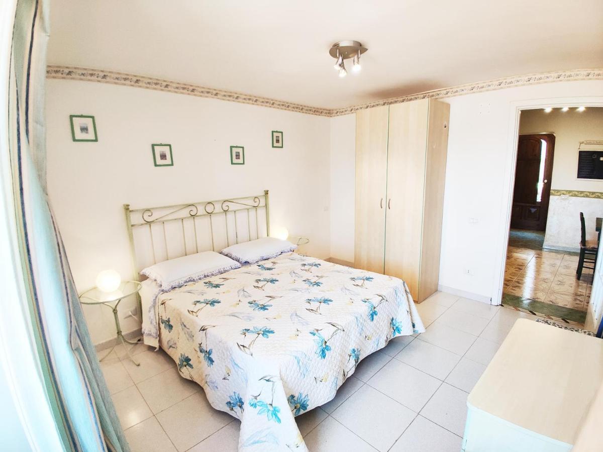 B&B Gattacicova Cava deʼ Tirreni Exterior foto
