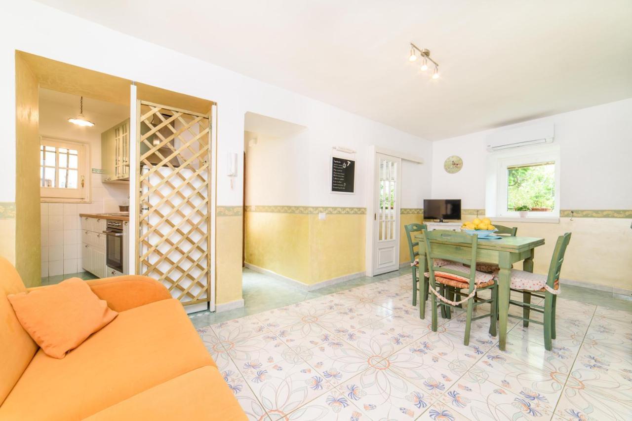 B&B Gattacicova Cava deʼ Tirreni Exterior foto