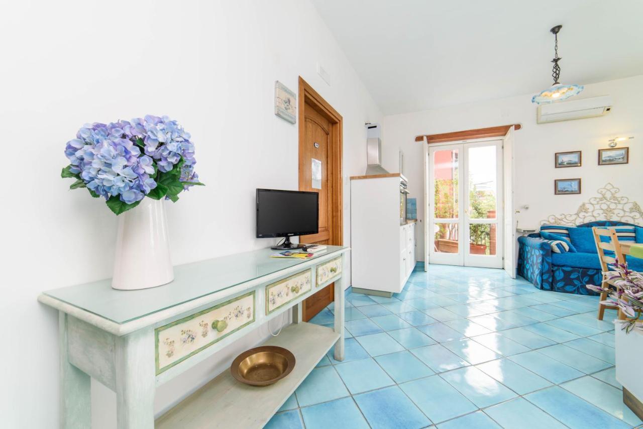 B&B Gattacicova Cava deʼ Tirreni Exterior foto