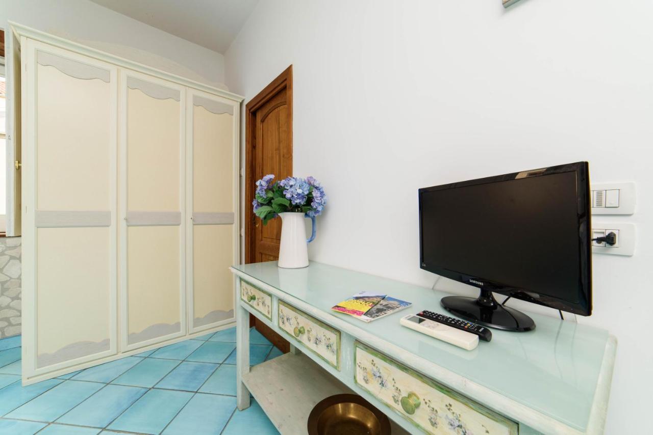 B&B Gattacicova Cava deʼ Tirreni Exterior foto
