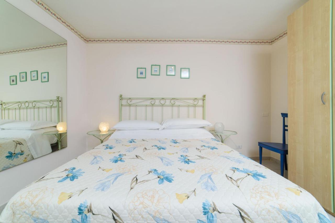 B&B Gattacicova Cava deʼ Tirreni Exterior foto