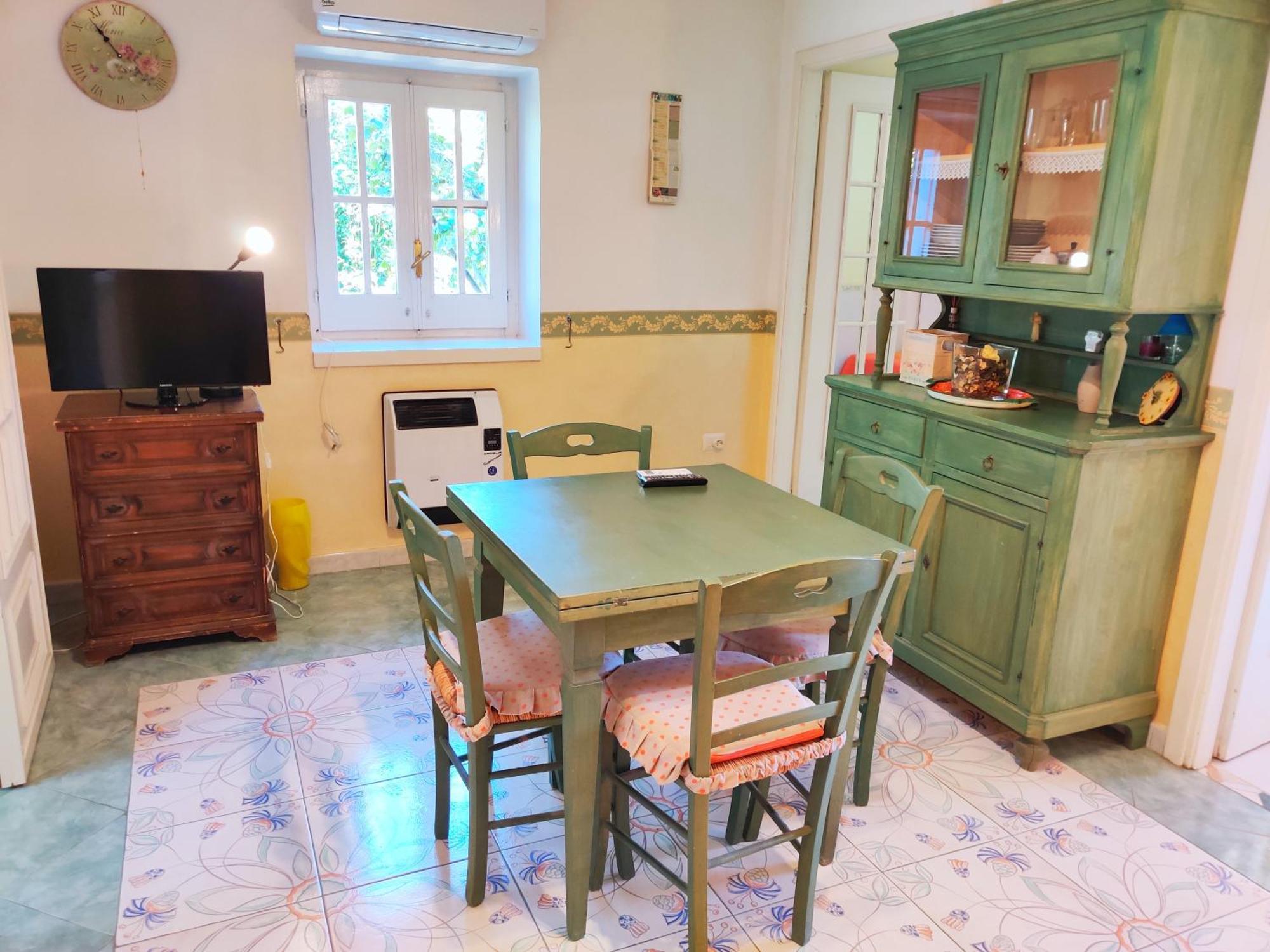 B&B Gattacicova Cava deʼ Tirreni Habitación foto